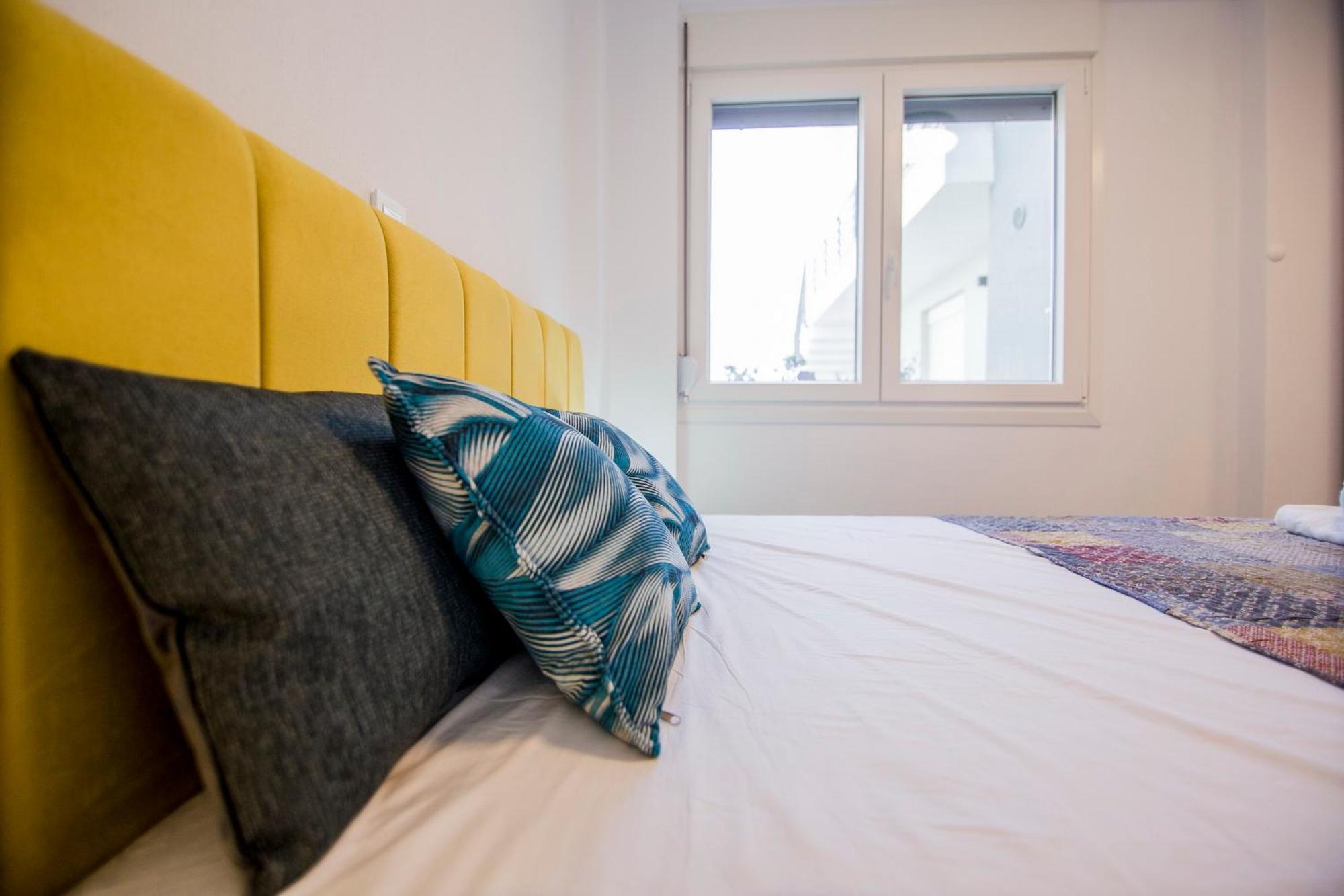 Sophie - New Cozy Place With A Garden * Ofrinion