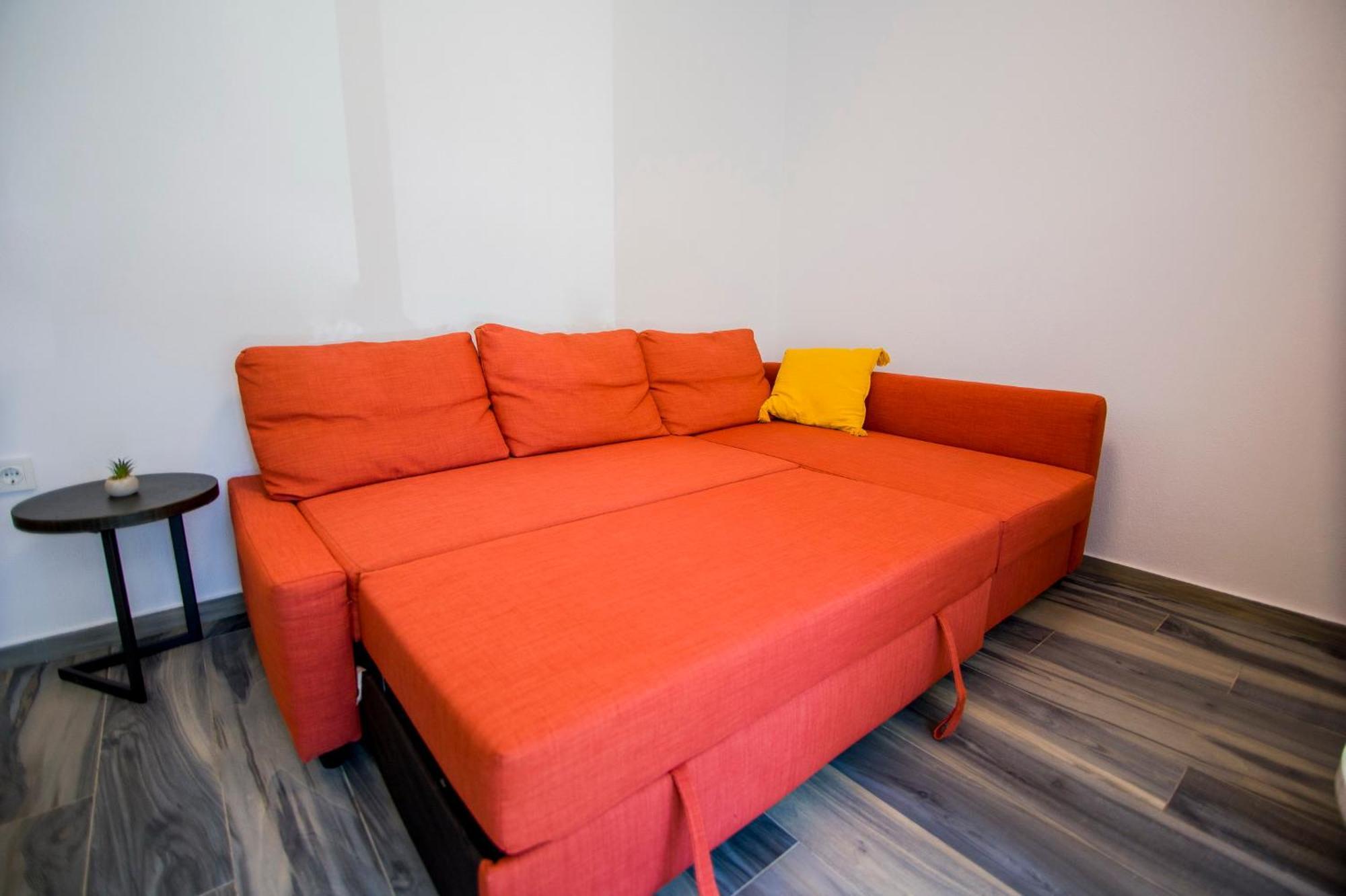 Sophie - New Cozy Place With A Garden *
