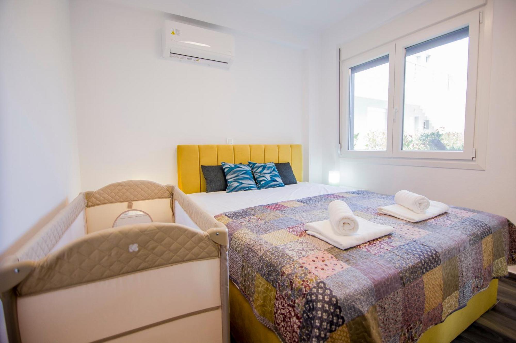 Sophie - New Cozy Place With A Garden Ofrinion