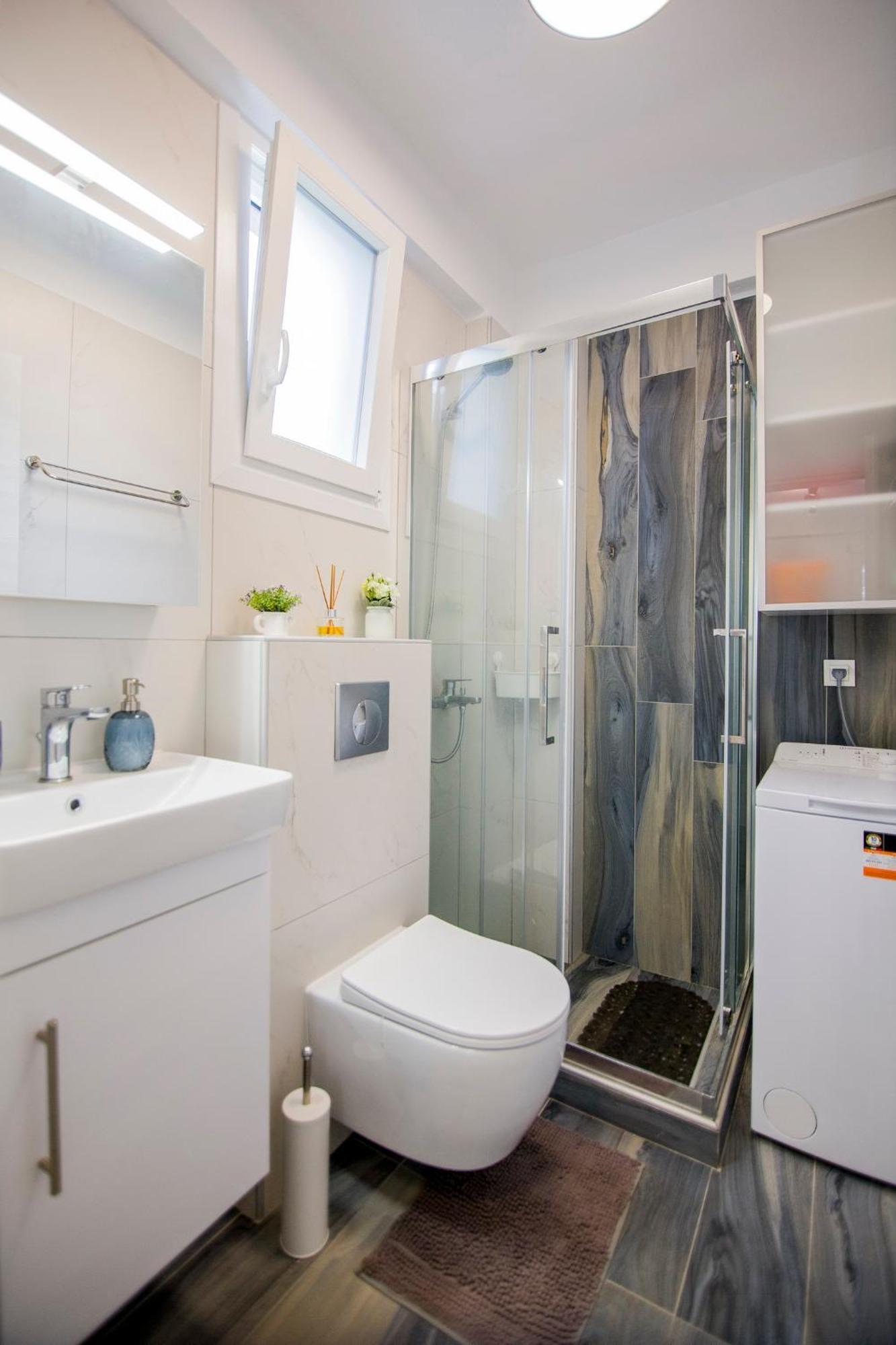 Sophie - New Cozy Place With A Garden Apartment Ofrinion