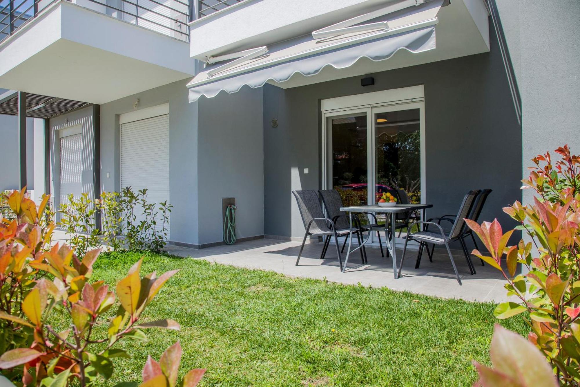 Sophie - New Cozy Place With A Garden * Ofrinion