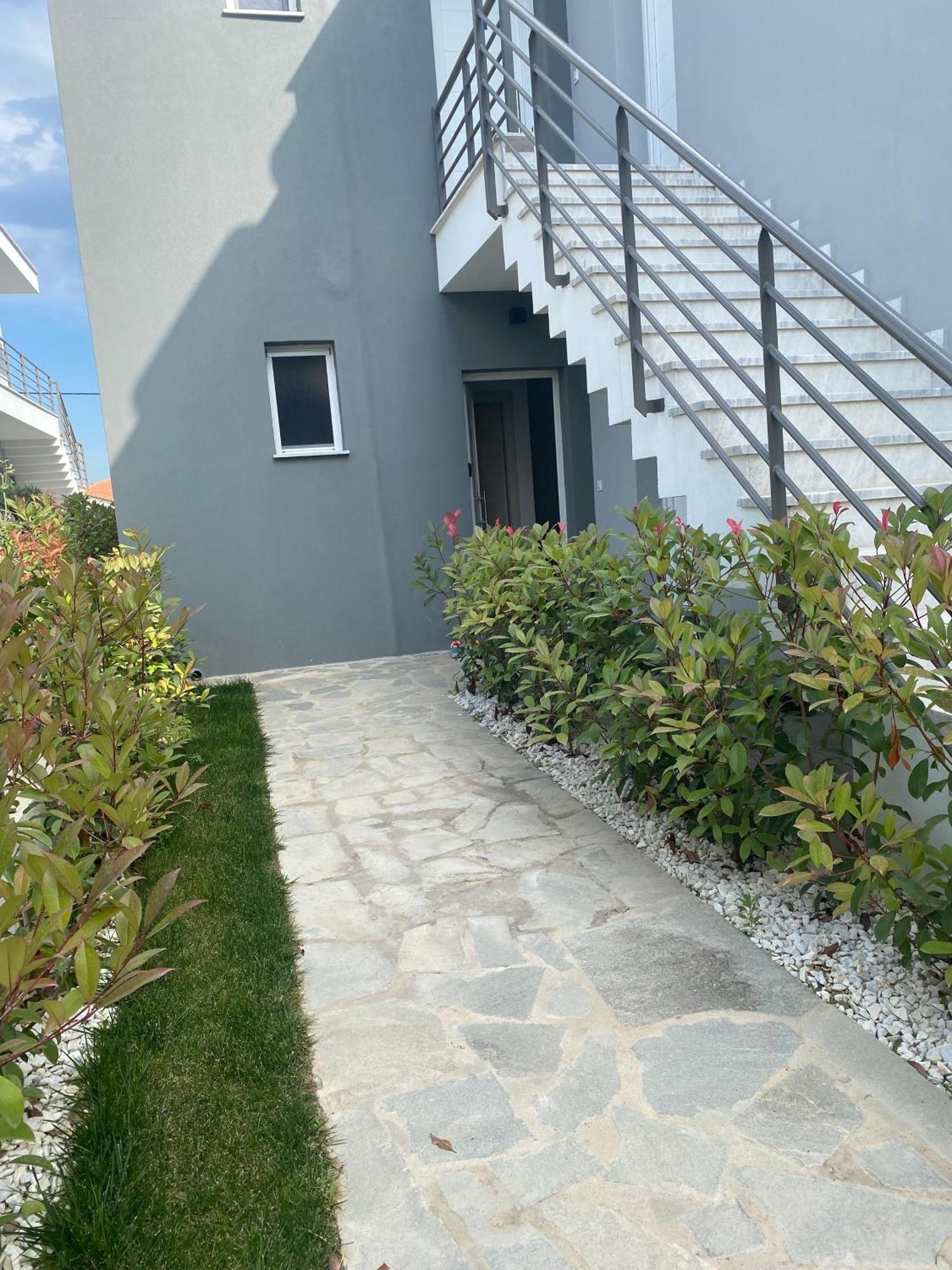 Apartment Sophie - New Cozy Place With A Garden