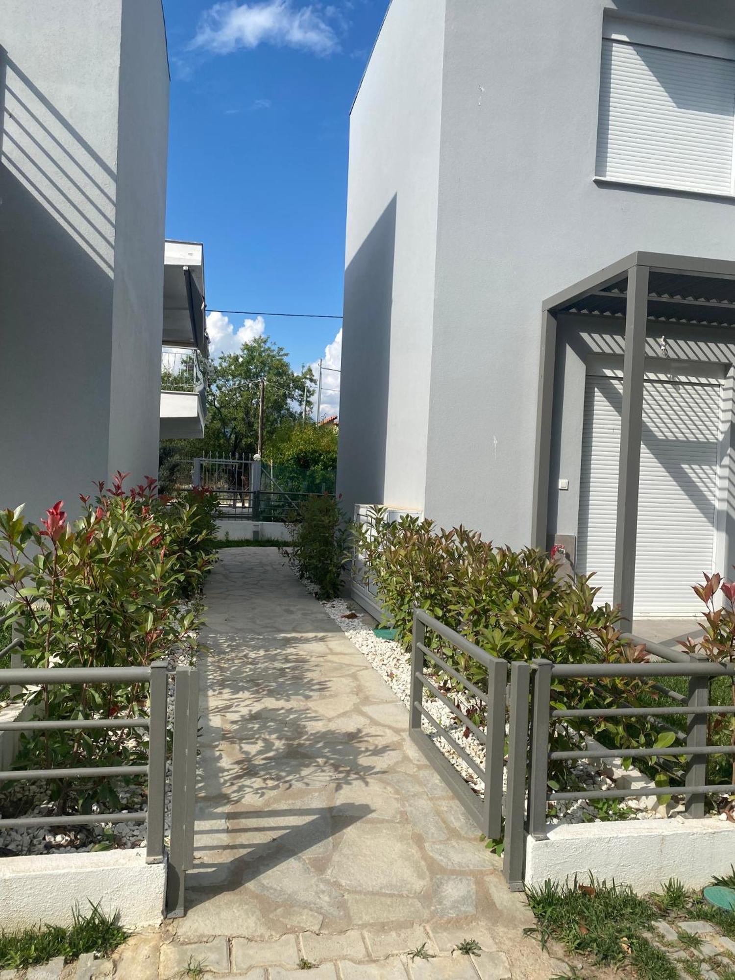 Sophie - New Cozy Place With A Garden * Ofrinion